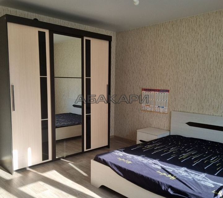 Сдаётся 2-комнатная квартира, 60 м²