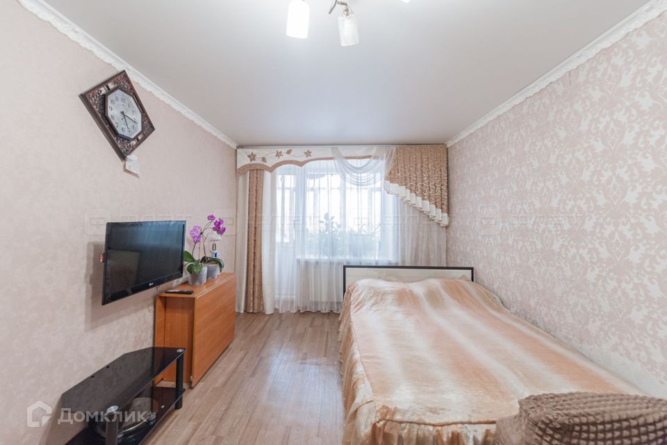 Продаётся 1-комнатная квартира, 30 м²