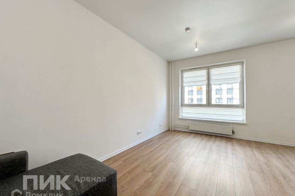 Сдаётся 1-комнатная квартира, 32 м²