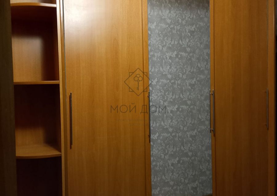 Сдаётся 2-комнатная квартира, 56 м²