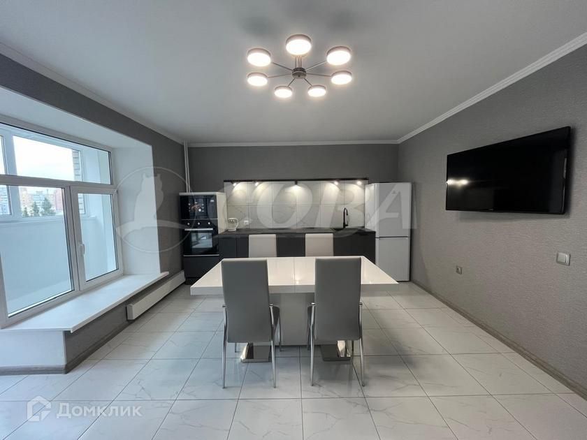 Сдаётся 1-комнатная квартира, 49 м²