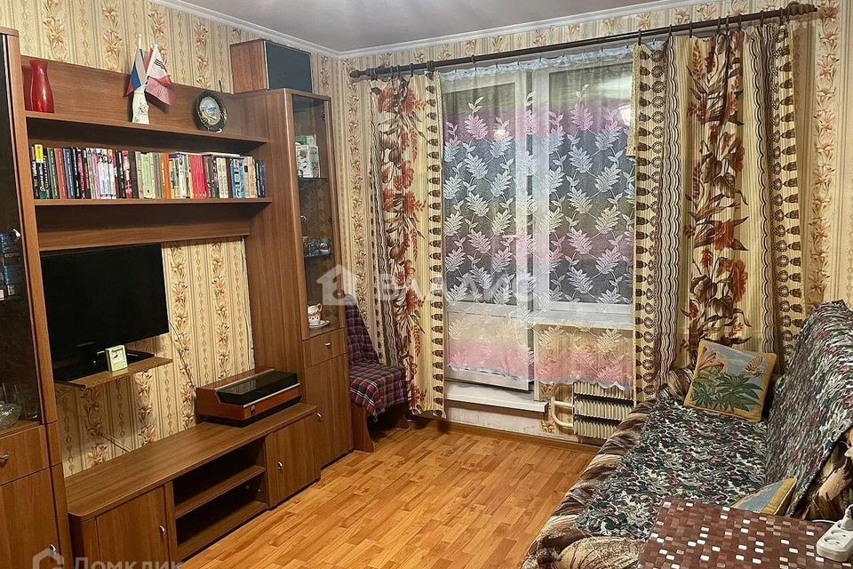 Продаётся 1-комнатная квартира, 32 м²