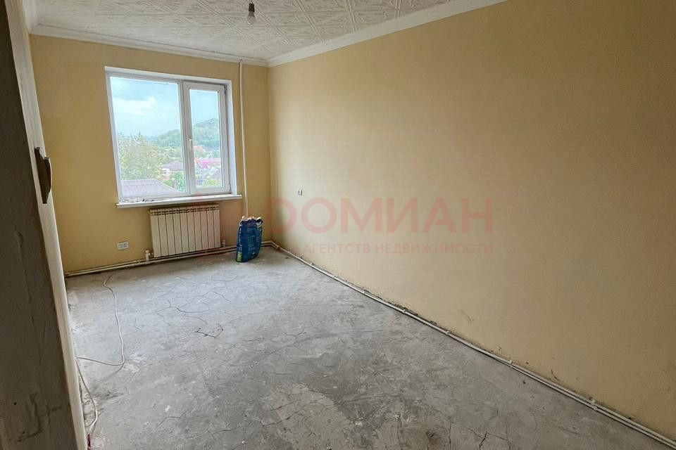 Продаётся 3-комнатная квартира, 61.1 м²