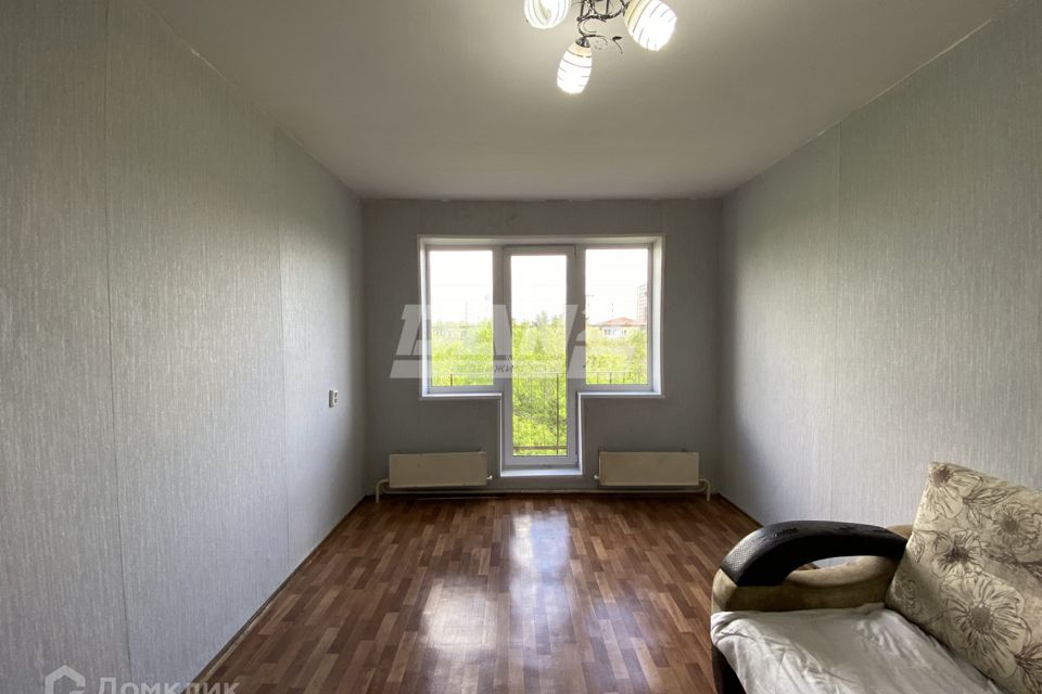 Продаётся 2-комнатная квартира, 44.4 м²
