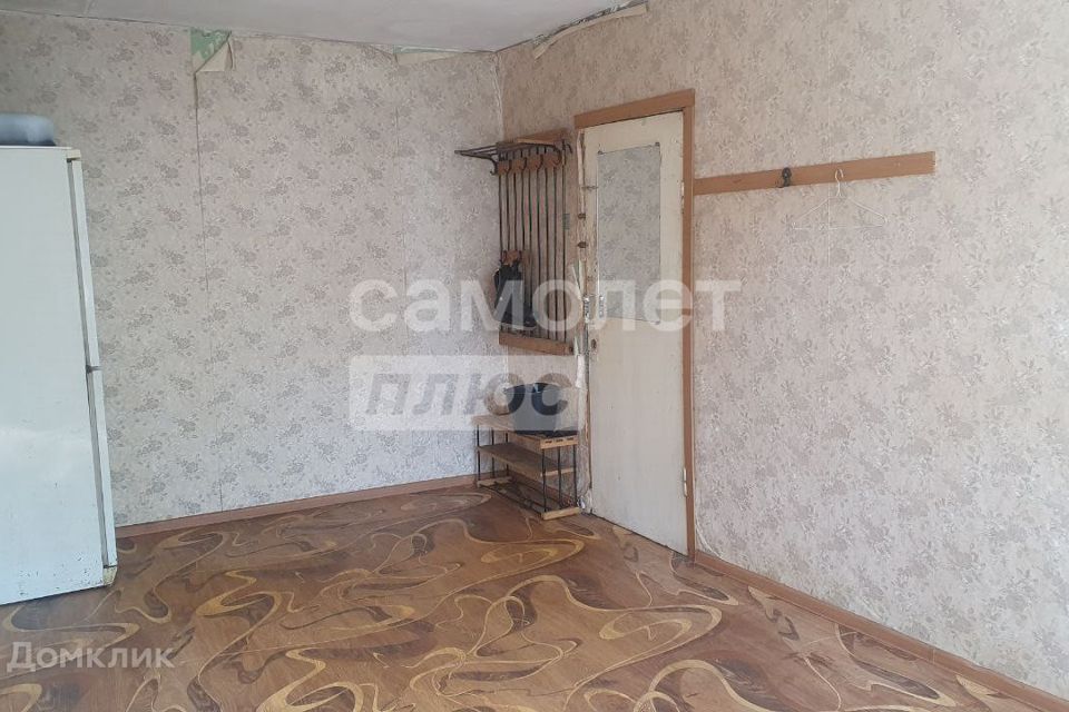 Продаётся комната в 4-комн. квартире, 16.7 м²