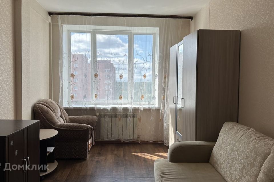 Сдаётся 2-комнатная квартира, 55.3 м²