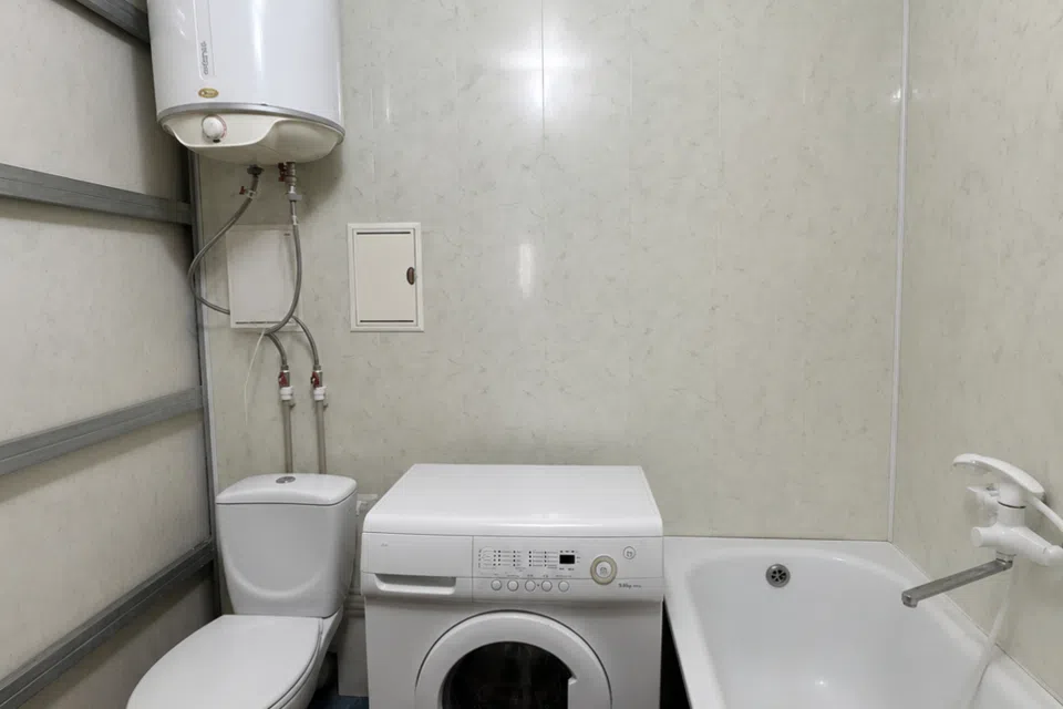 Продаётся 2-комнатная квартира, 45 м²