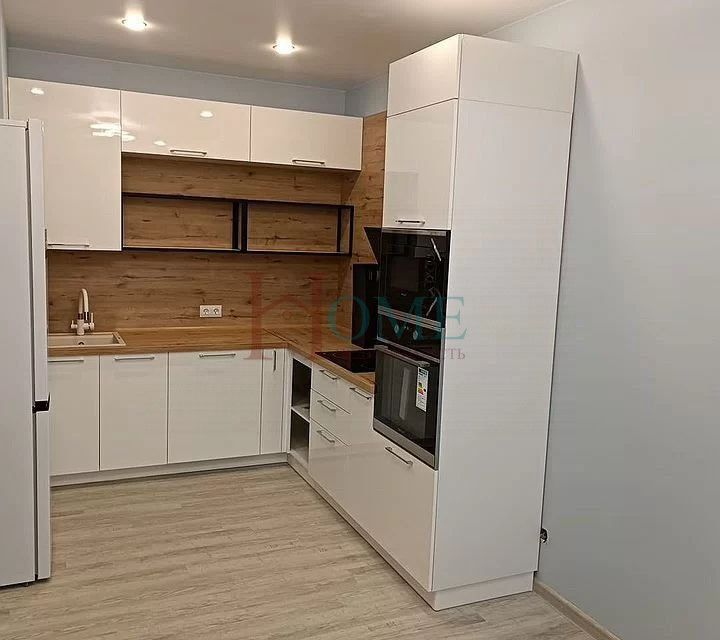 Сдаётся 3-комнатная квартира, 75 м²