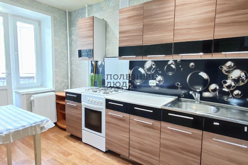 Продаётся 1-комнатная квартира, 29.2 м²