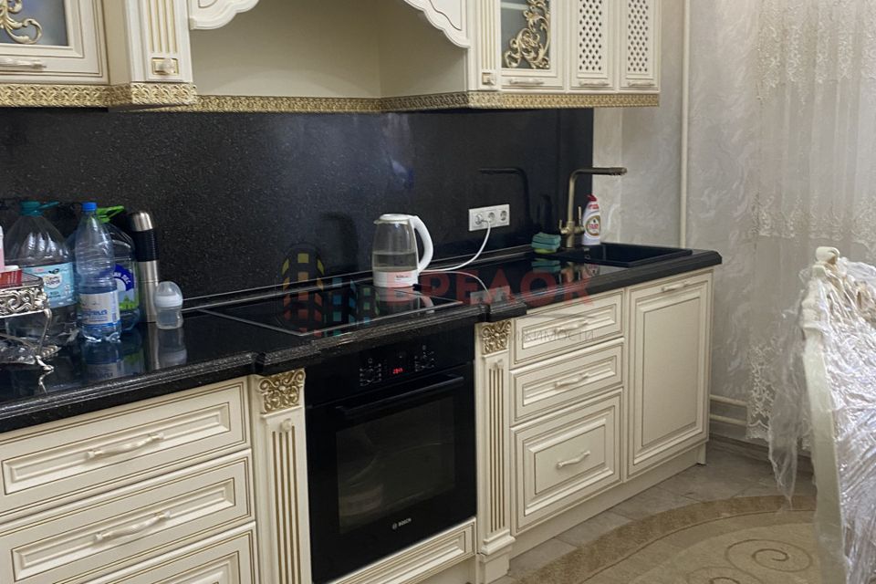 Продаётся 2-комнатная квартира, 56 м²