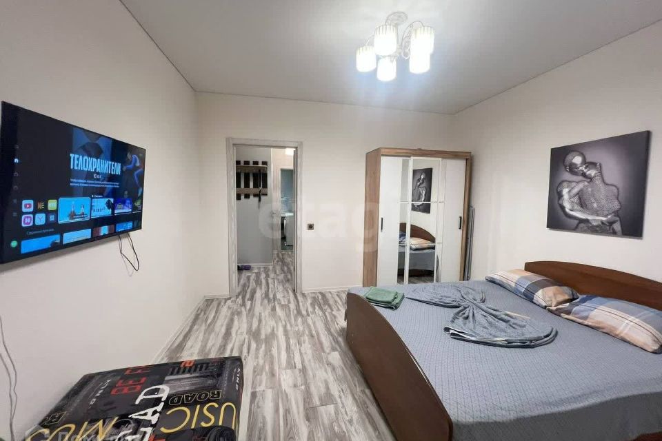Продаётся 1-комнатная квартира, 29.5 м²