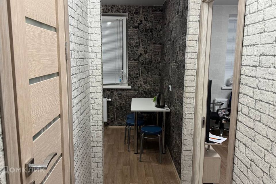 Продаётся 1-комнатная квартира, 30 м²