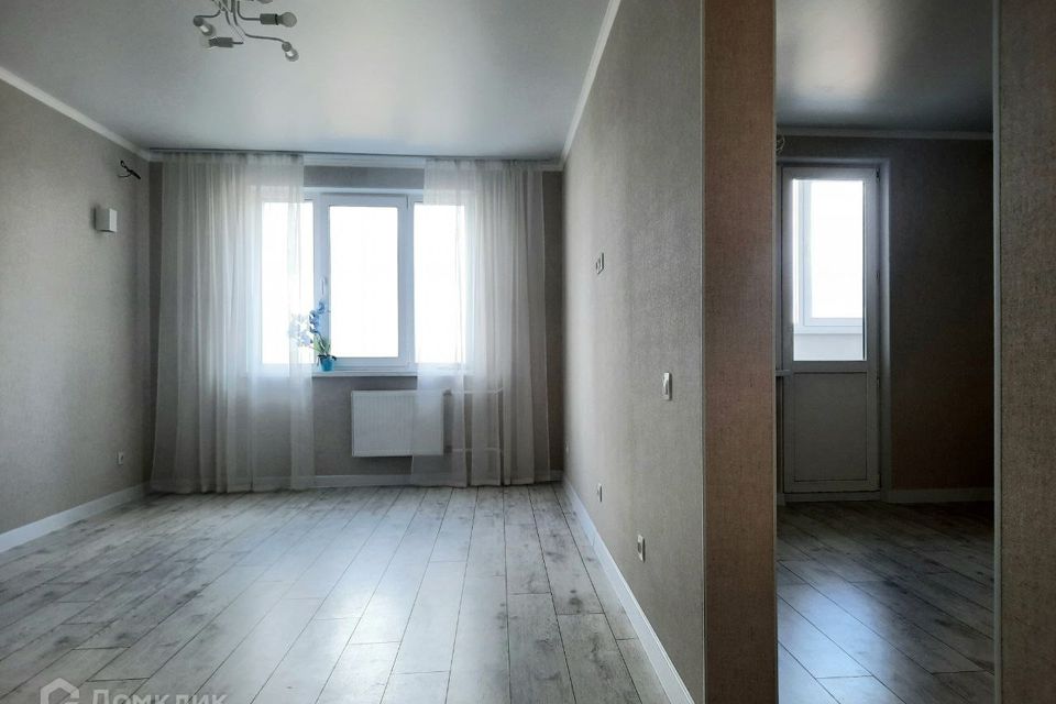 Продаётся 1-комнатная квартира, 40 м²