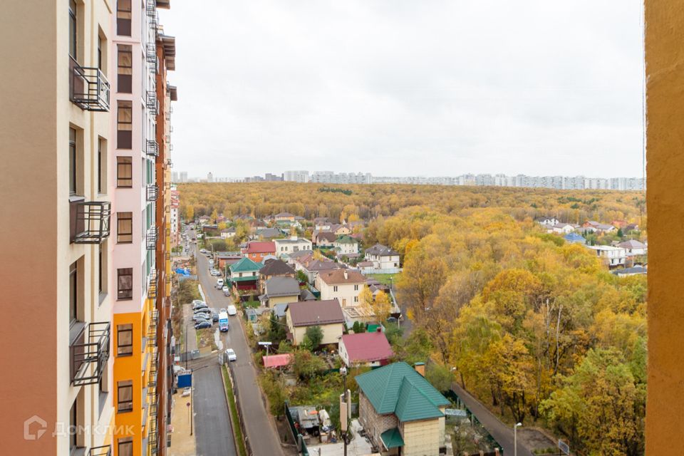 Продаётся 2-комнатная квартира, 47.1 м²