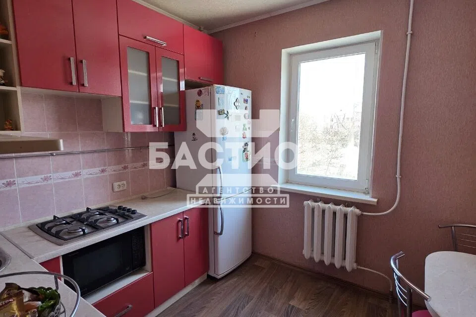 Продаётся 2-комнатная квартира, 56 м²