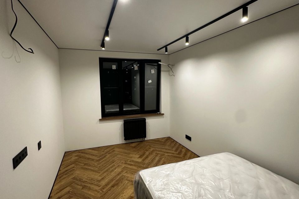 Сдаётся 1-комнатная квартира, 40 м²