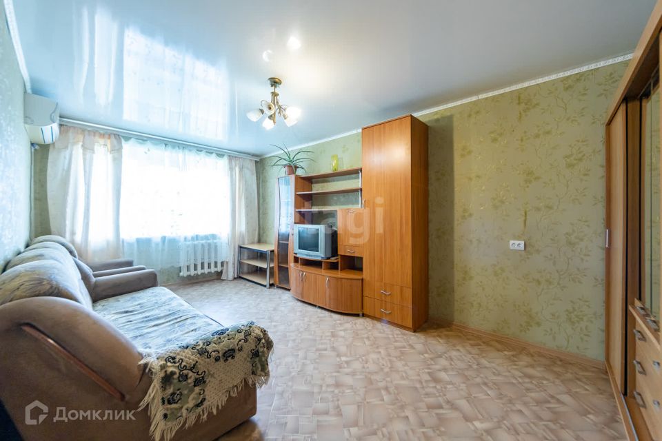 Продаётся 2-комнатная квартира, 43.9 м²