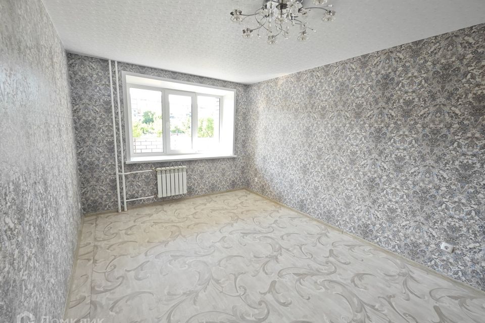 Продаётся 2-комнатная квартира, 60 м²
