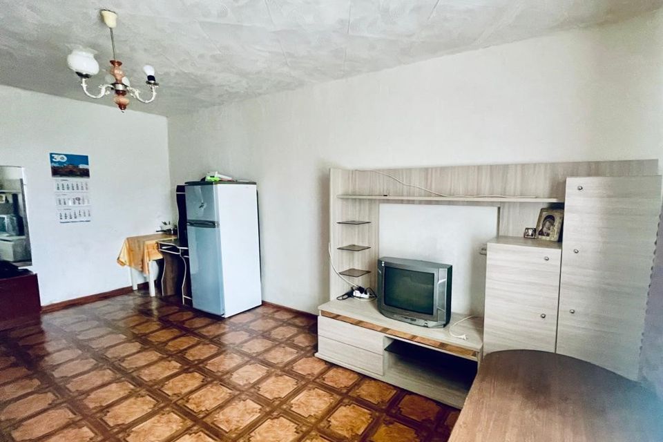 Продаётся комната в 1-комн. квартире, 20.1 м²