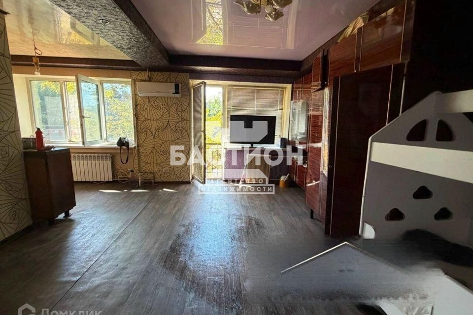 Продаётся 1-комнатная квартира, 30 м²