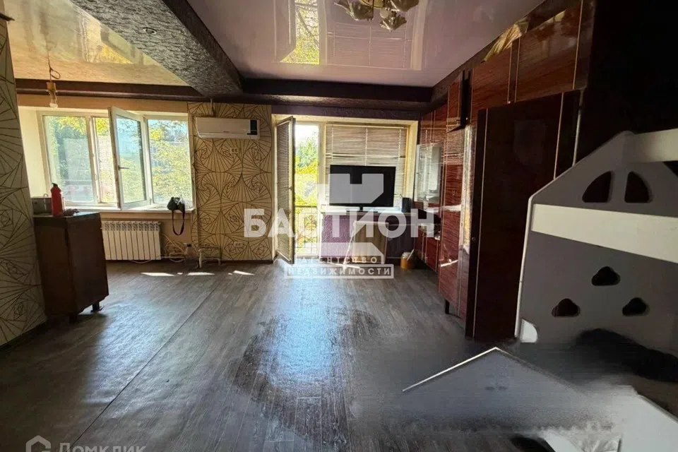 Продаётся 1-комнатная квартира, 30 м²