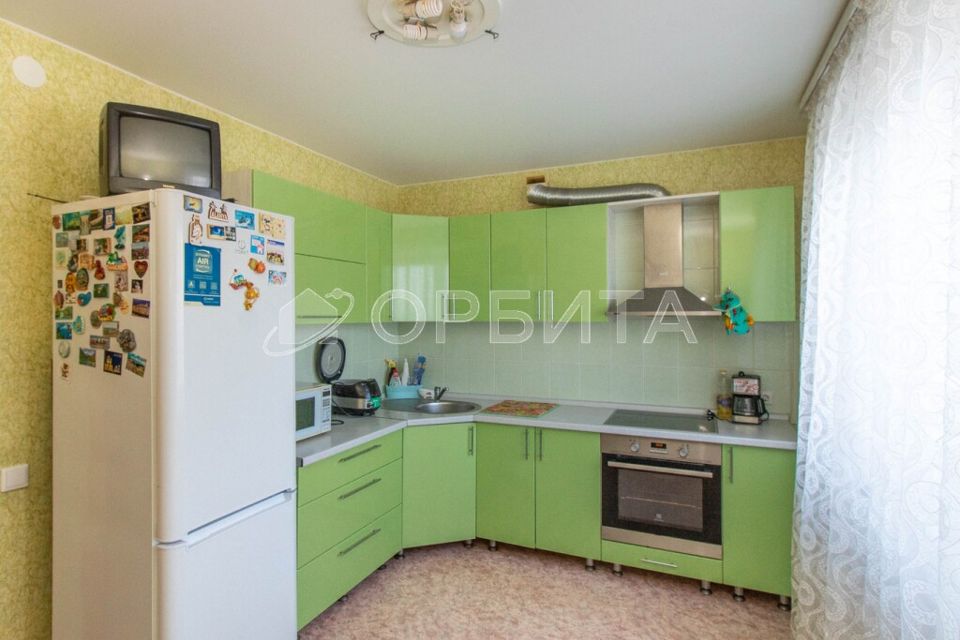 Продаётся 2-комнатная квартира, 67.7 м²