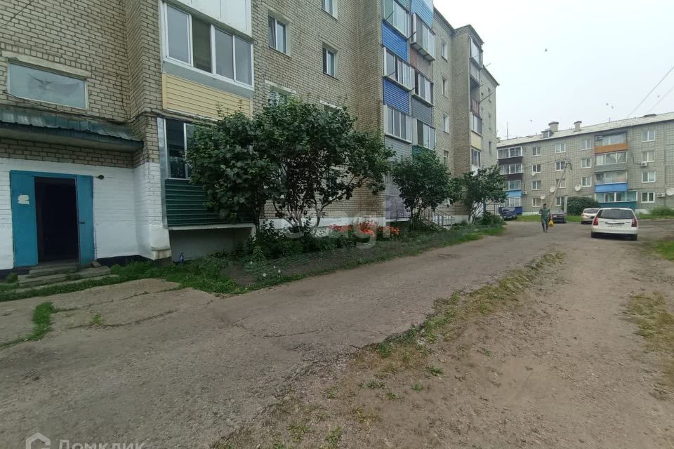 Продаётся 1-комнатная квартира, 30.3 м²