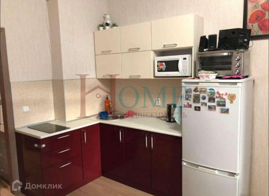 Сдаётся 1-комнатная квартира, 25 м²