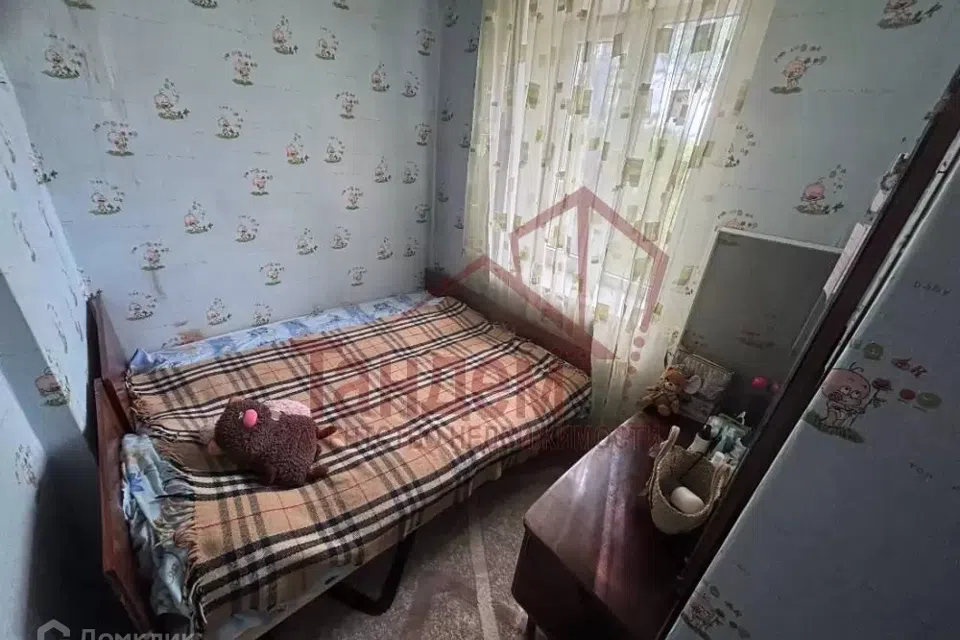 Продаётся 2-комнатная квартира, 22.4 м²