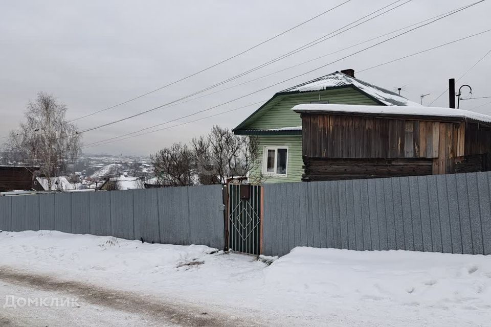 Купить Дом В Листвягах В Новокузнецке