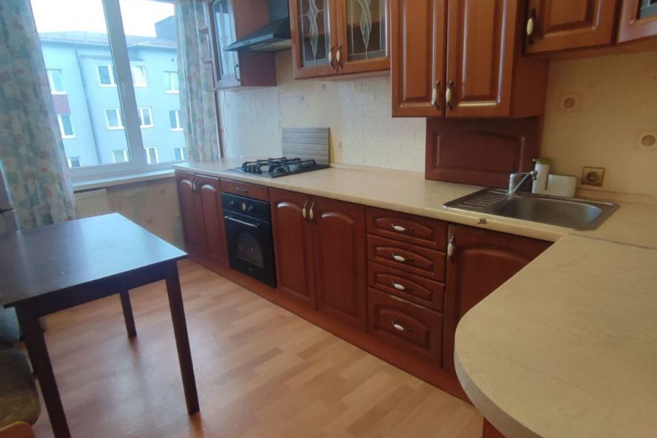 Продаётся 1-комнатная квартира, 36 м²