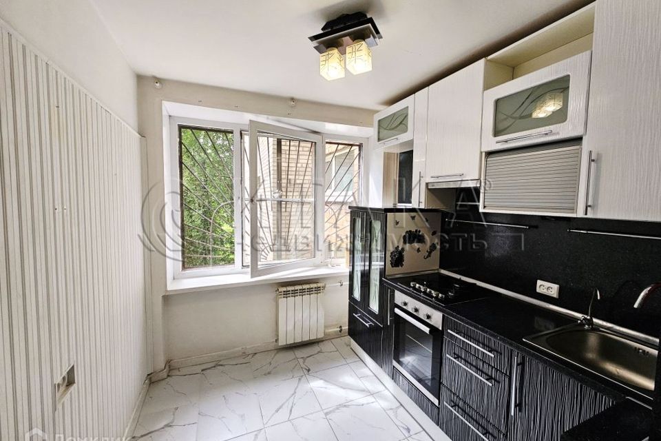 Продаётся 2-комнатная квартира, 51 м²