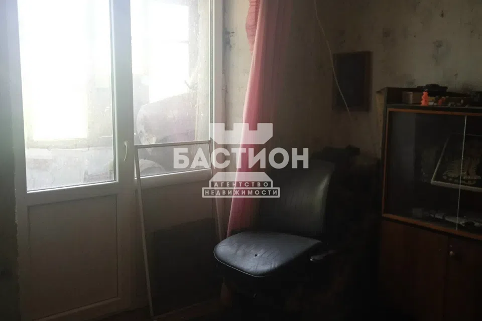 Продаётся 1-комнатная квартира, 24 м²