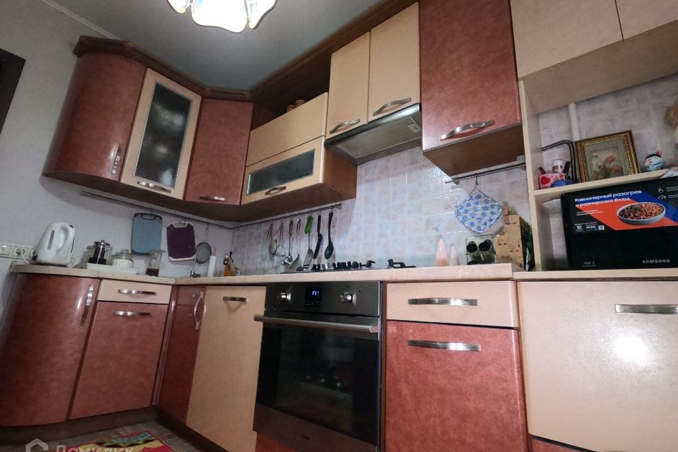 Продаётся 2-комнатная квартира, 47 м²