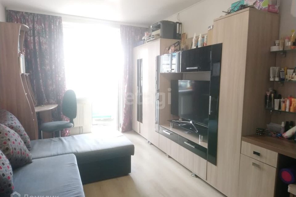 Продаётся 3-комнатная квартира, 94.47 м²