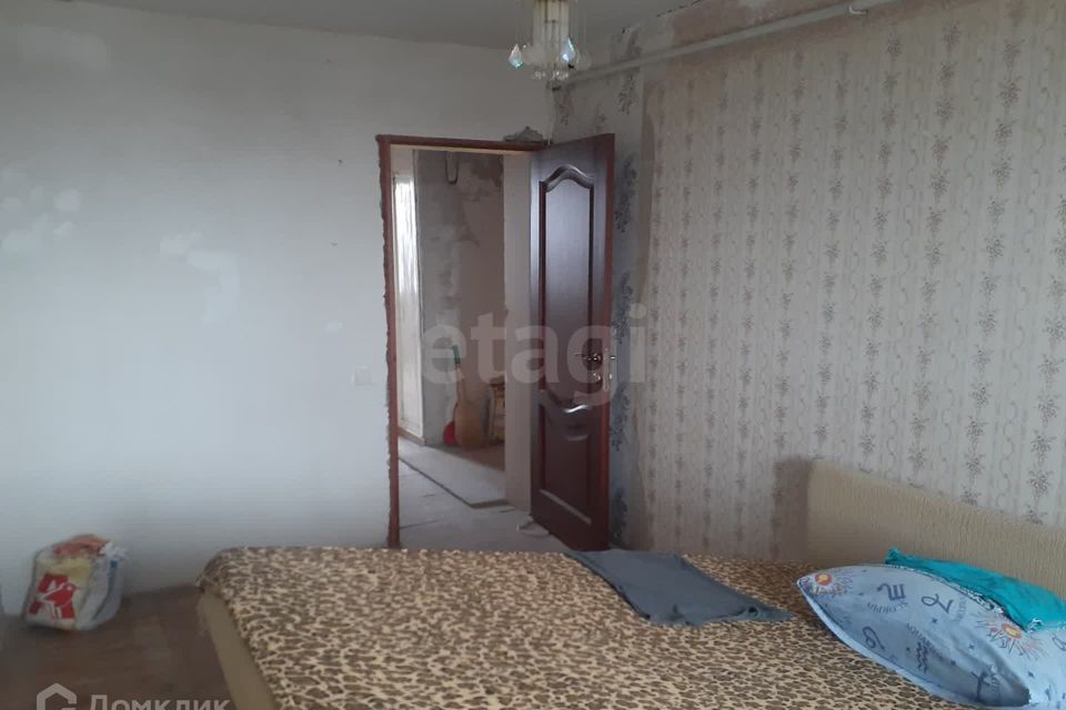 Продаётся 2-комнатная квартира, 48.3 м²