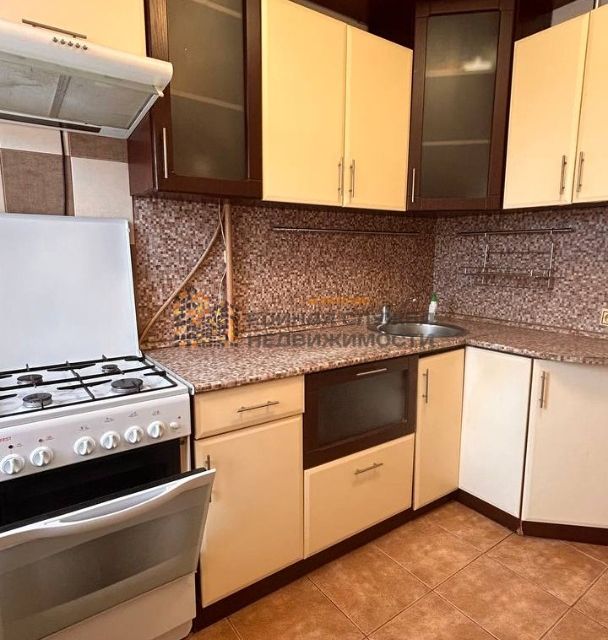 Сдаётся 1-комнатная квартира, 36 м²
