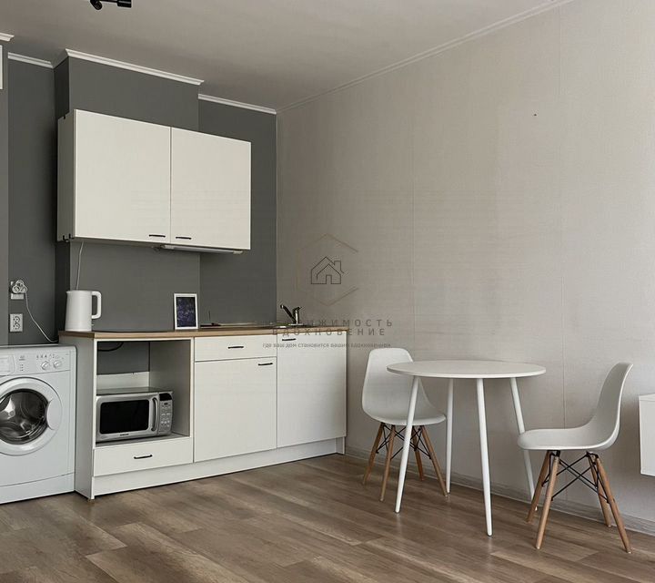 Сдаётся студия, 32 м²