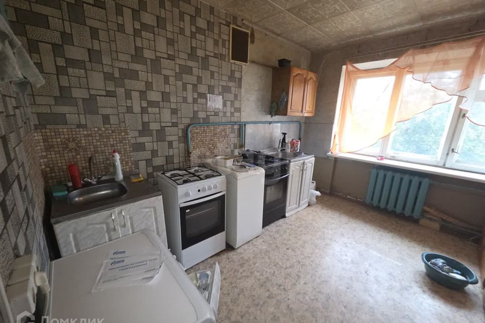 Продаётся комната в 2-комн. квартире, 22.2 м²