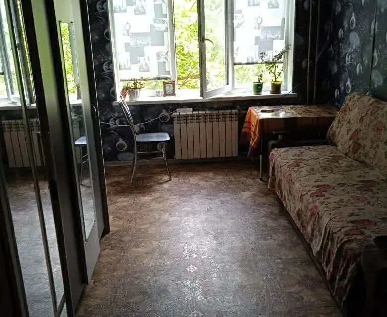 Сдаётся 2-комнатная квартира, 45 м²