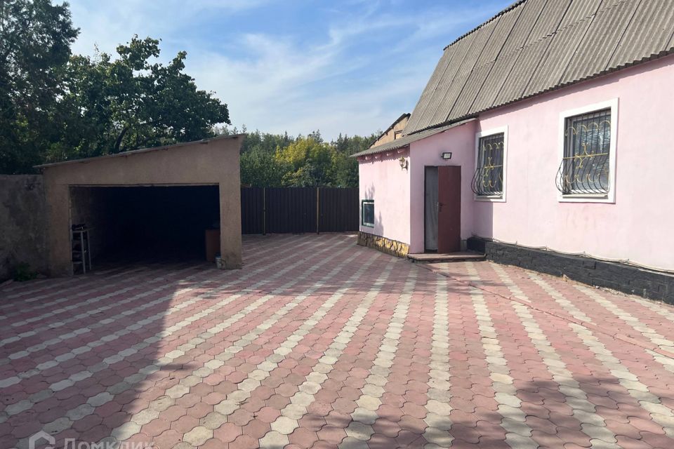Продаётся 1-этажный дом, 87.8 м²