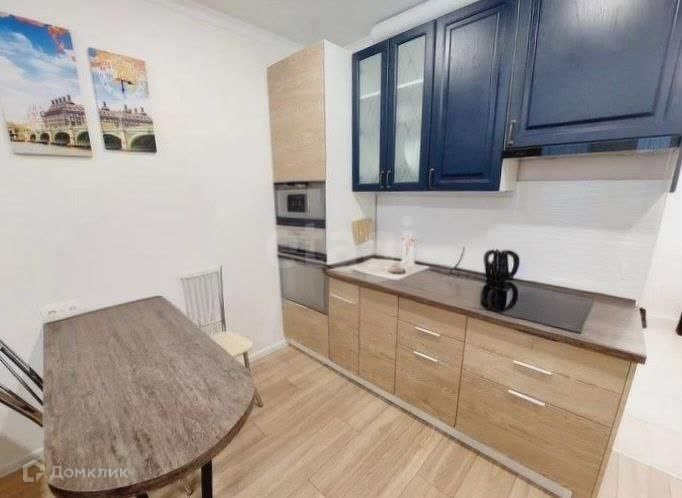 Продаётся студия, 24.3 м²
