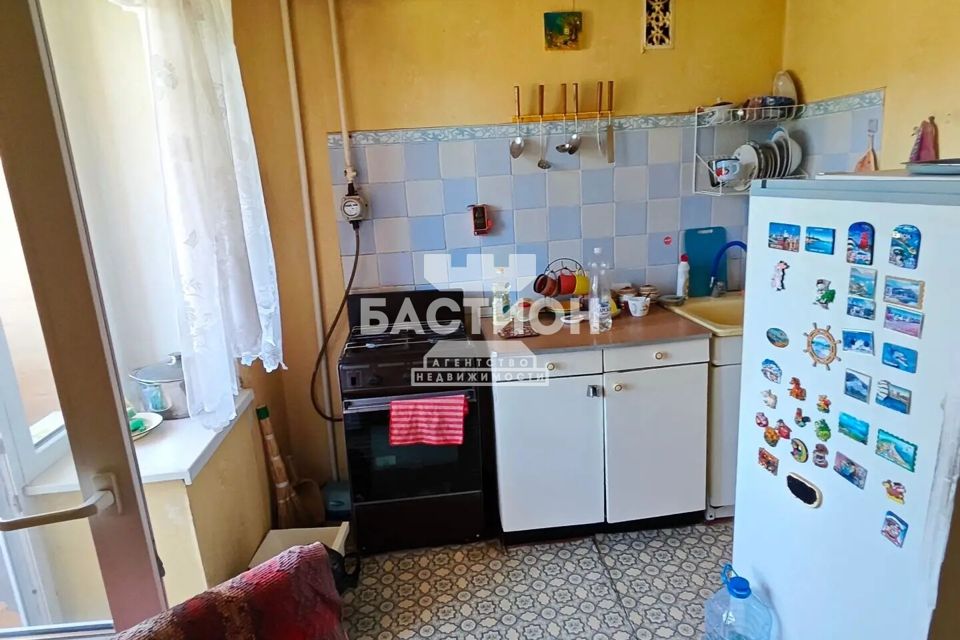 Продаётся 1-комнатная квартира, 29 м²