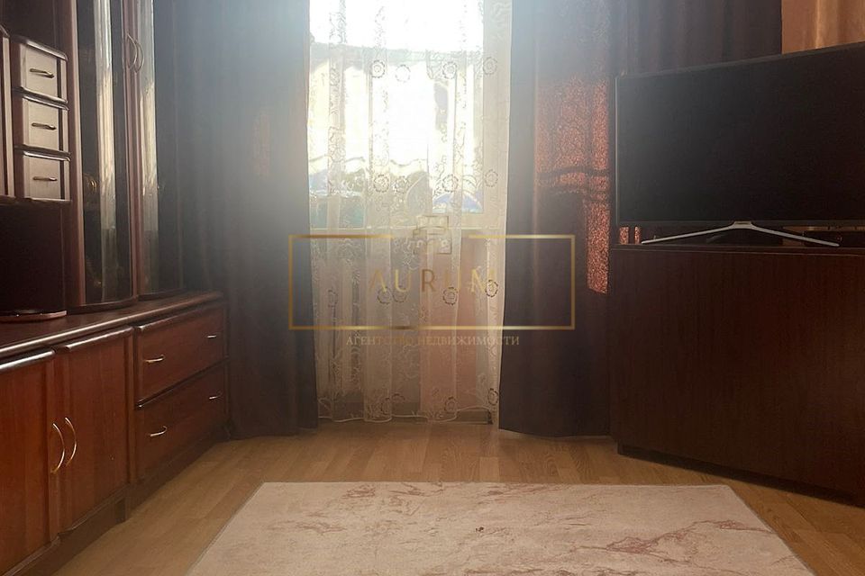 Продаётся 2-комнатная квартира, 42 м²