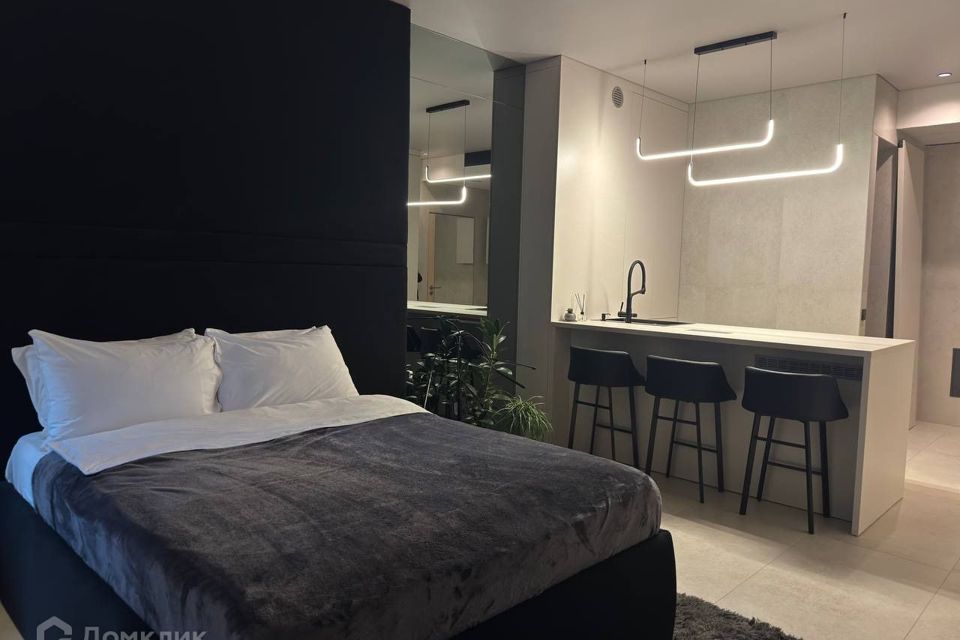 Сдаётся студия, 31 м²
