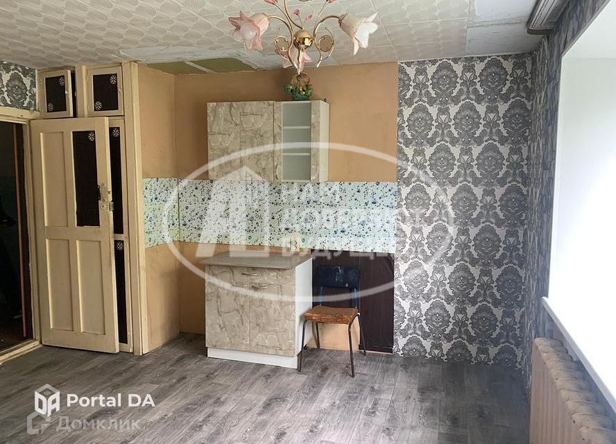 Продаётся комната в 1-комн. квартире, 17.4 м²