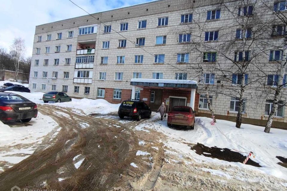 Photo: Tsentralny, hotel, Kostroma, Sovetskaya Street, 4Б - Yandex Maps