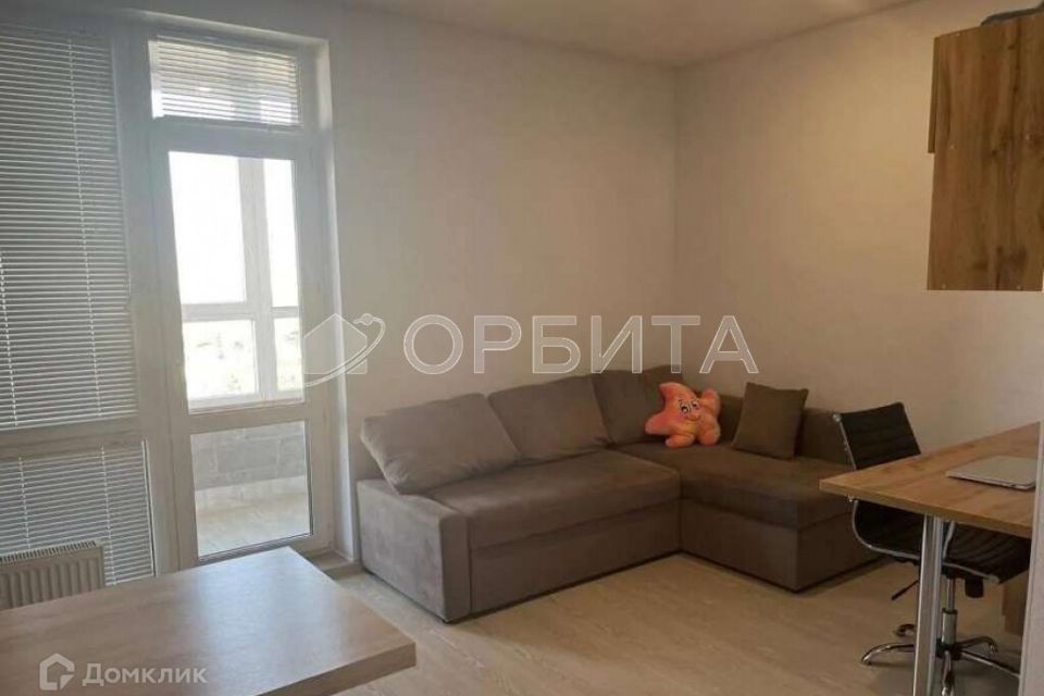 Продаётся студия, 29 м²