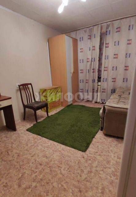 Продаётся студия, 15 м²