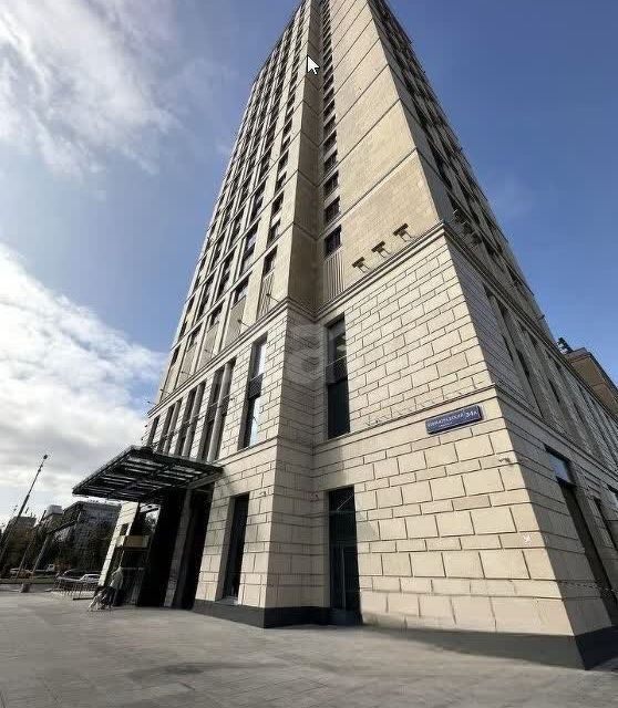 Продаётся студия, 26 м²